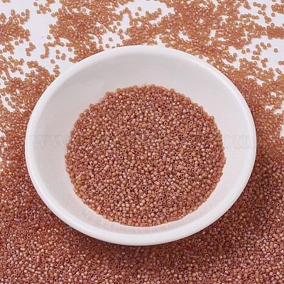 Perline miyuki delica&nbsp;SEED-X0054-DB0866-1