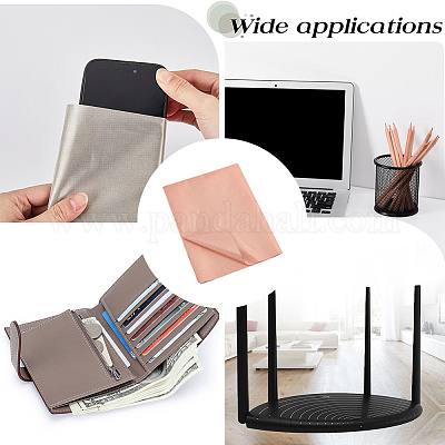 Ткань защиты ЭДС&nbsp;AJEW-WH0314-712F-06-1