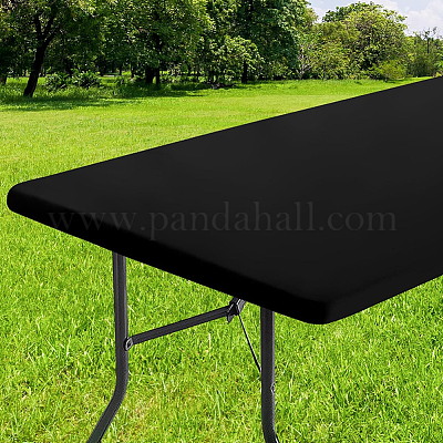 Nappe en polyester&nbsp;AJEW-GF0013-22A-04-1