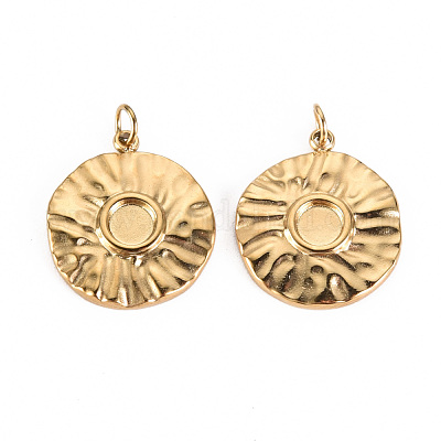 Оправы для подвесок из кованой нержавеющей стали 304 STAS-S116-239G-1