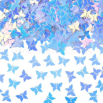 80г подвески из ПВХ пластика&nbsp;KY-SC0002-42-1