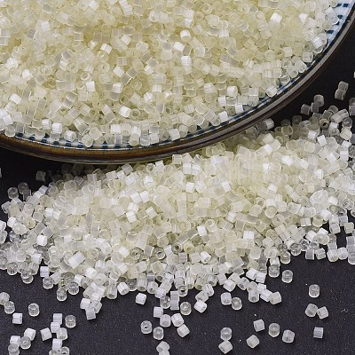 Бусины Миюки delica&nbsp;SEED-X0054-DB0672-1