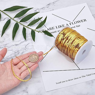 Пластиковые блестки&nbsp;PVC-OC0001-08-1