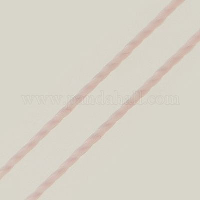 Filo da cucire di nylon&nbsp;NWIR-G004-0.5mm-06-1