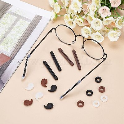 Wholesale GORGECRAFT Eyeglass Holders 