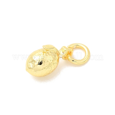 Латунь подвески&nbsp;KK-C139-27A-G-1