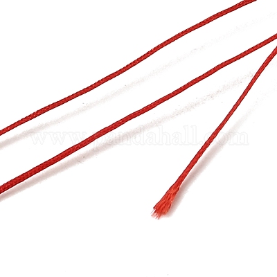 Нейлоновые нити&nbsp;NWIR-N003-0.6mm-05H-1