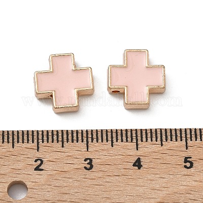 Подвески из эмали и сплава&nbsp;PALLOY-P317-15KCG-1