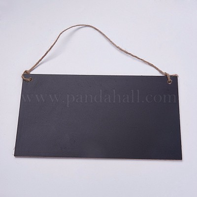 Legno grande ciondoli&nbsp;WOOD-F005-27-1