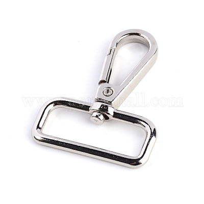 Застежками сплава поворотные FIND-WH0077-11B-01-1