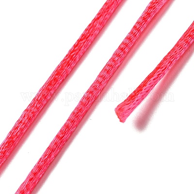 Нить для вышивания из полиэстера&nbsp;OCOR-C005-C05-1