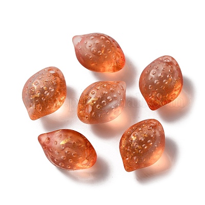 Стеклянные подвески&nbsp;GLAA-TAC0008-07C-1