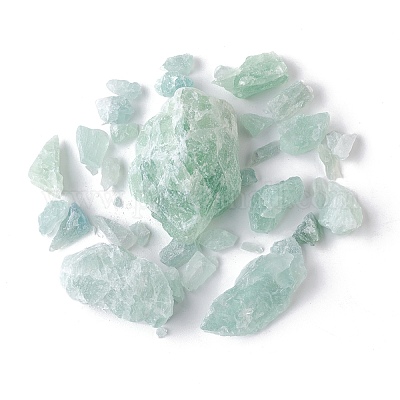 Natürlichen Fluorit Perlen&nbsp;G-XCP0001-26-1