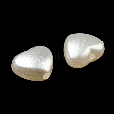 Perline di perle imitazioni abs&nbsp;OACR-K001-22-1