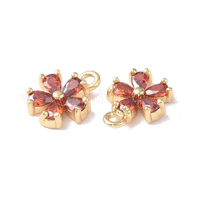 Латунь подвески&nbsp;KK-I702-52G-1