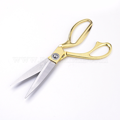 Wholesale 2cr13 Stainless Steel Tailor Scissors 