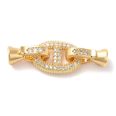 Латунное микропейв KK-M243-12G-1