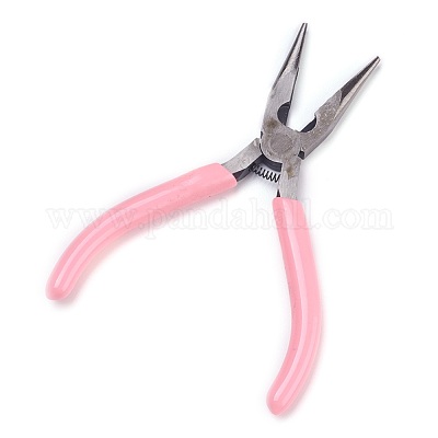 45 # клещи из углеродистой стали&nbsp;PT-L007-13-1