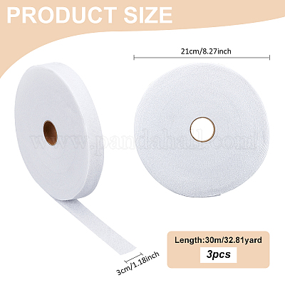 Полиэфирные ленты&nbsp;OCOR-WH0082-228-1