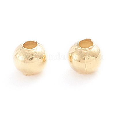 304 Edelstahlperlen&nbsp;STAS-G230-G04-1