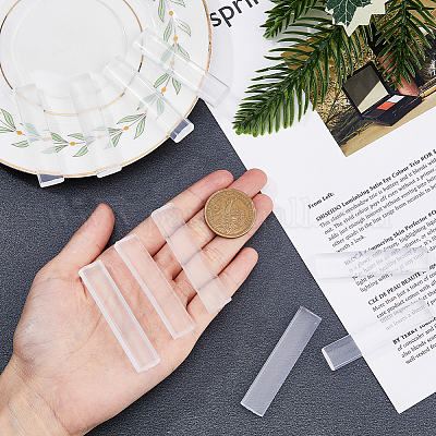 Полоска смолы для рукоделия DIY-WH0430-344A-1