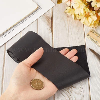 Кожаные ленты&nbsp;SRIB-WH20020-034G-1