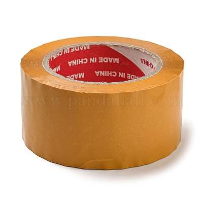 Paketklebeband mit Acrylklebstoff&nbsp;AJEW-NH0001-02B-1