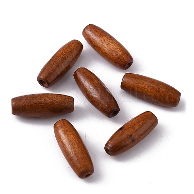 Ретро деревянные бусины&nbsp;WOOD-WH0109-19C-01-1