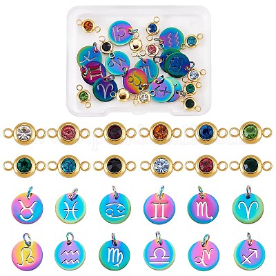 Wholesale DIY Jewelry Making Finding Kit 