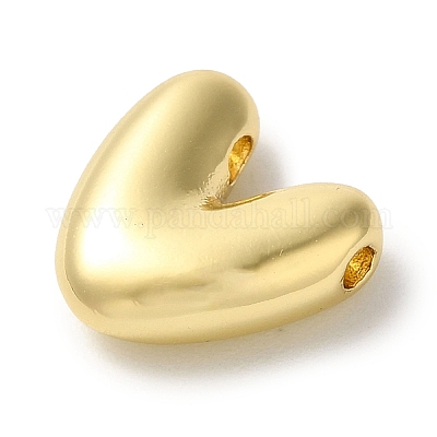 Латунные подвески&nbsp;KK-S391-02G-V-1