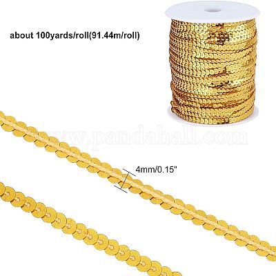 Пластиковые блестки&nbsp;PVC-OC0001-08-1