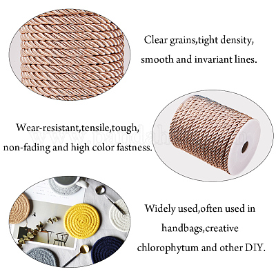 Fil de nylon&nbsp;NWIR-E027-11-1