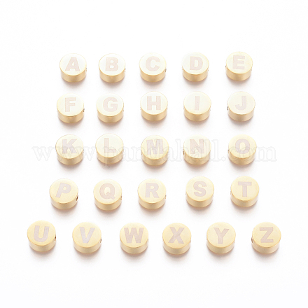 Perles en 304 acier inoxydable STAS-I126-02G-1