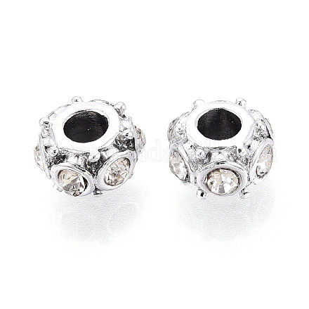 Европейские бусины FIND-N009-03P-1