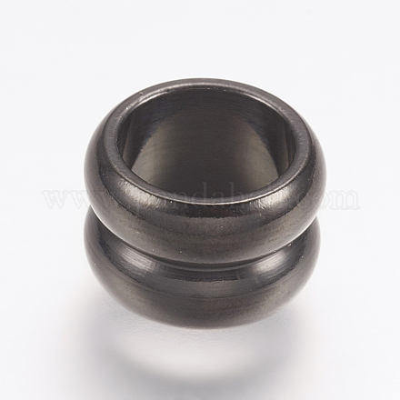 304 perline in acciaio inossidabile STAS-G164-01B-1