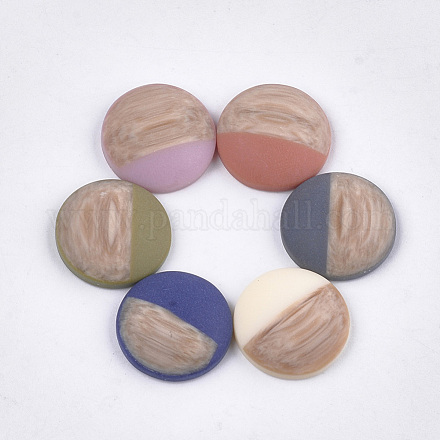 Cabochons in resina CRES-S363-03F-M-1