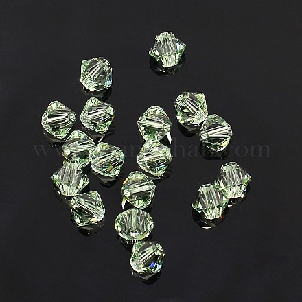 Perlien cristallo austriaco X-5301-5mm238-1