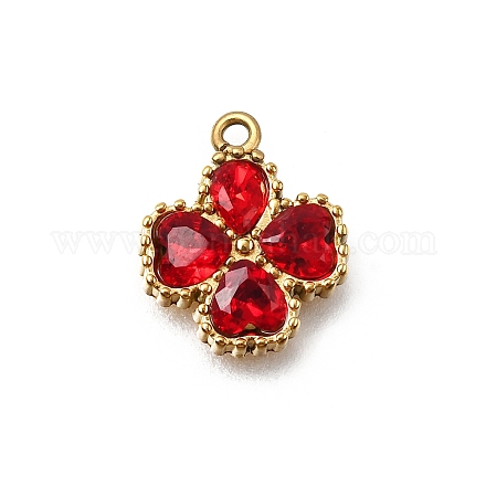 Подвески из нержавеющей стали 304 STAS-Z160-02G-04B-1