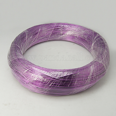 Aluminum Wire AW-B005-11-1
