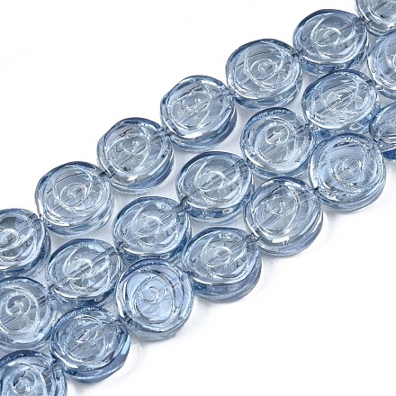 Placca perle di vetro filo EGLA-S188-19-A01-1