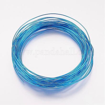 Aluminum Wire AW-XCP0000-04A-1