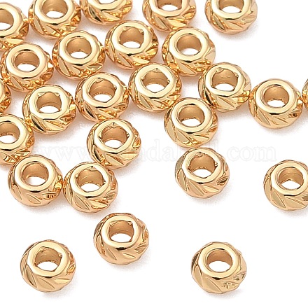 Латунные бусины&nbsp;XGRQ19527-313G-1