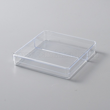 Полистирол пластиковый ящик для хранения&nbsp;MRMJ-WH0086-09A-1