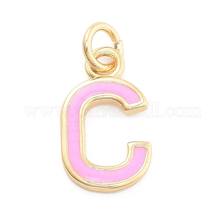 Стойки обшивки латунные подвески KK-C065-02C-G-1