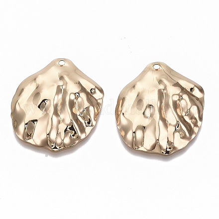 Экологичные железные подвески&nbsp;LS-IFIN-T015-034G-NR-1