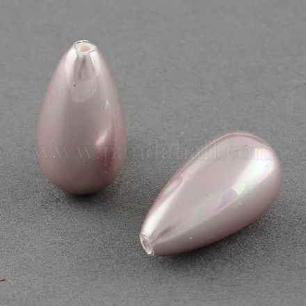Shell Beads BSHE-R148-16x25mm-01-1