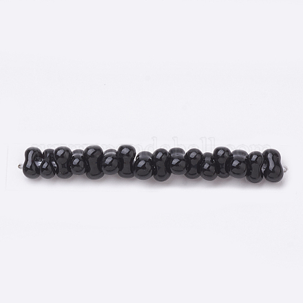 Perles de verre mgb matsuno SEED-S013-3x6-P2748-1