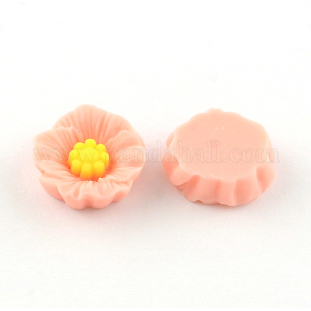 Resin Cabochons CRES-S292-A02-1