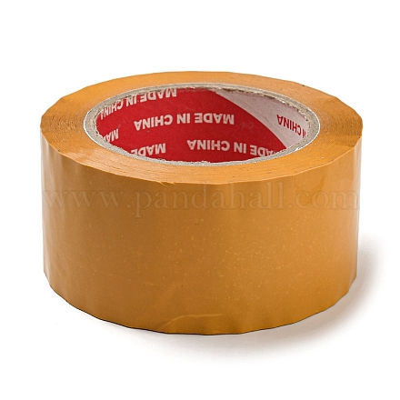 Paketklebeband mit Acrylklebstoff AJEW-NH0001-02B-1