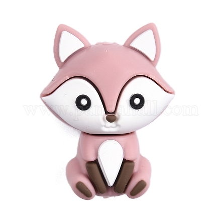 Силиконовые бусины&nbsp;SIL-S010-03D-1